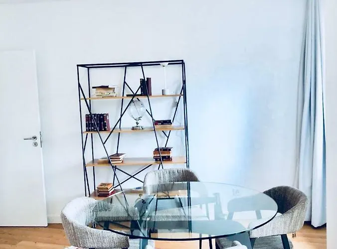 Chic&cozy - S. Bento