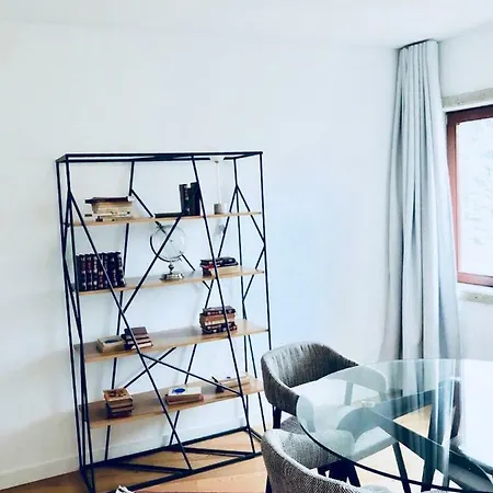 Chic&cozy - S. Bento Apartman *