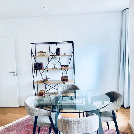 Chic&cozy - S. Bento