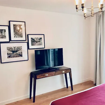 Apartman Chic&cozy - S. Bento Porto