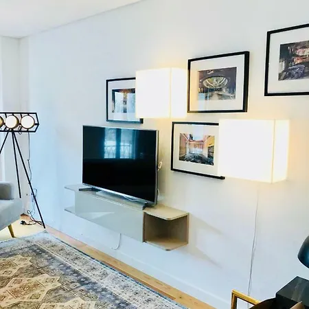 Chic&cozy - S. Bento