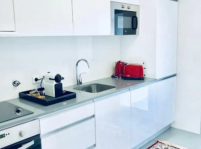 Chic&cozy - S. Bento Apartment