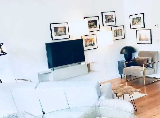 Chic&cozy - S. Bento Oporto