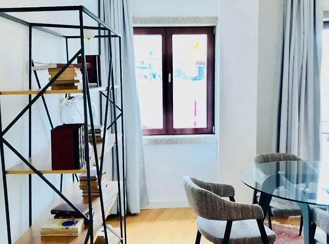 Chic&cozy - S. Bento Appartement Oporto