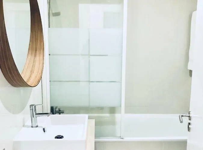 Appartement Chic&cozy - S. Bento