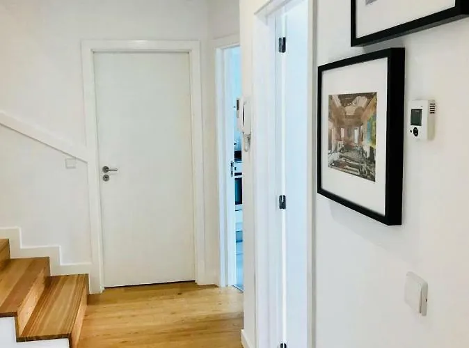 Chic&cozy - S. Bento *