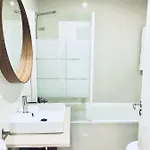 Apartment Chic&cozy - S. Bento