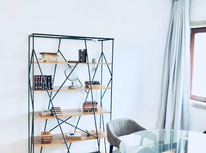 Chic&cozy - S. Bento