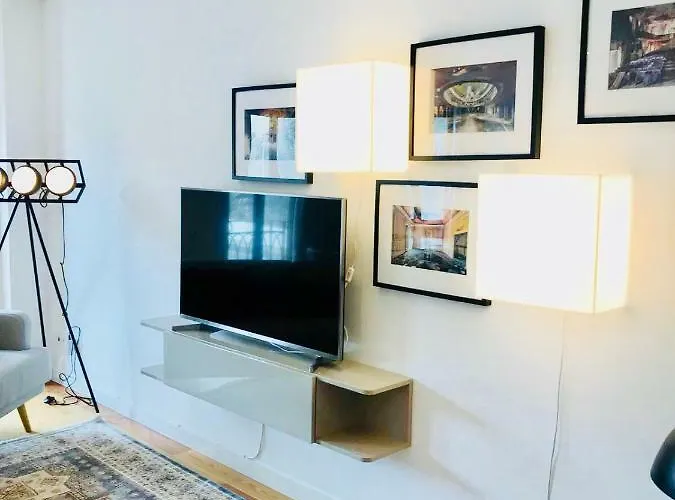 Chic&cozy - S. Bento