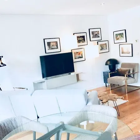 Chic&cozy - S. Bento بورتو