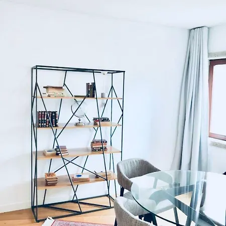 Chic&cozy - S. Bento