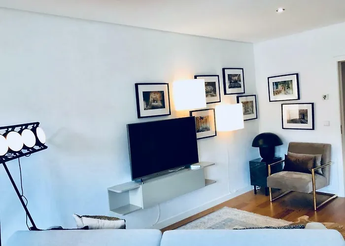 Chic&cozy - S. Bento